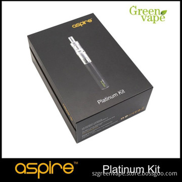 2015 Aspire Newest Kit Platinum Kit come with Atlantis and Subohm